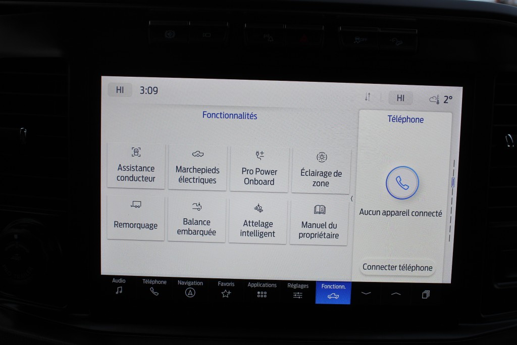 ford F-250 2023 - 25