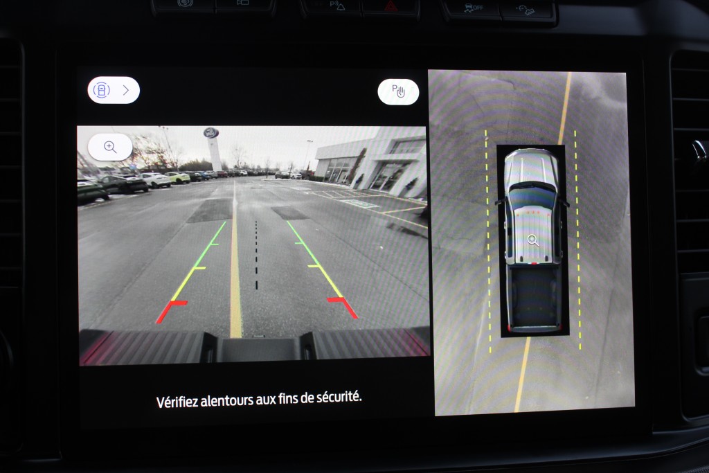 ford F-250 2023 - 26