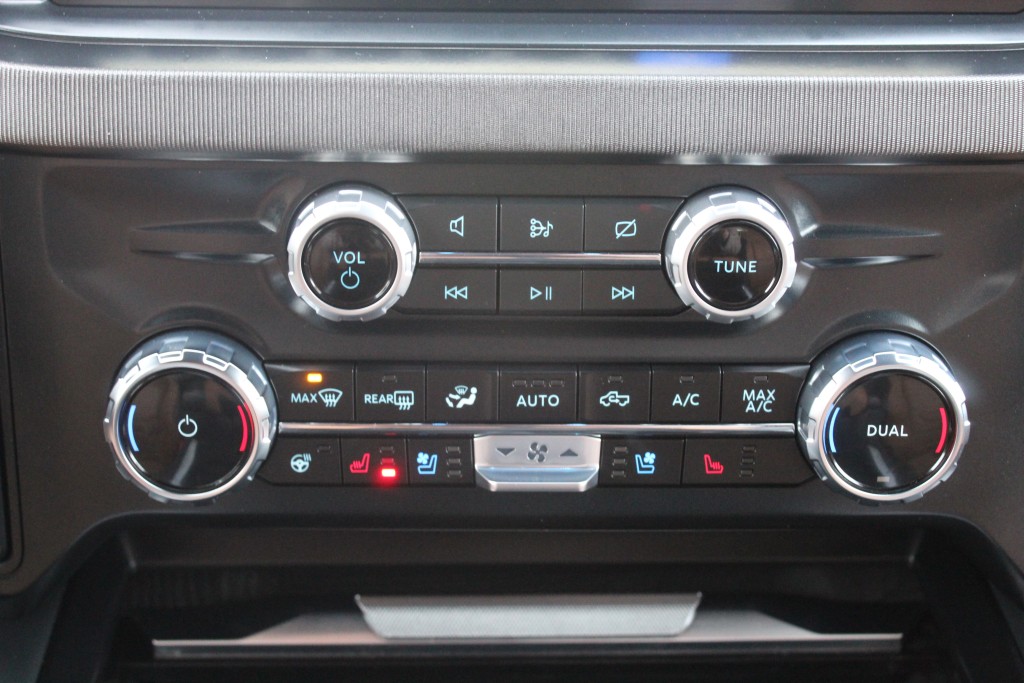 ford F-250 2023 - 27