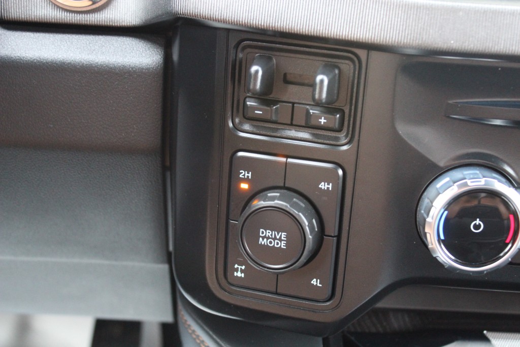 ford F-250 2023 - 29