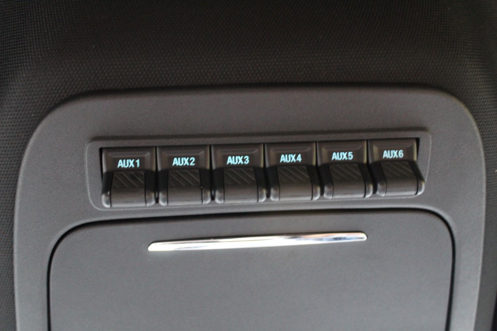 ford F-250 2023 - 32