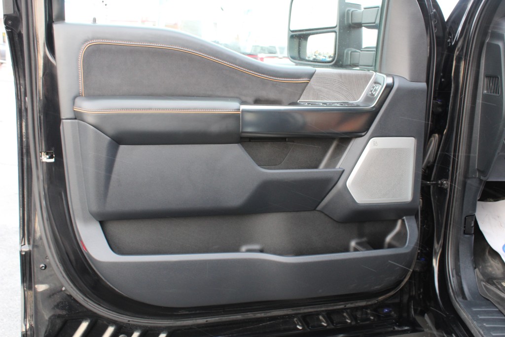 ford F-250 2023 - 33