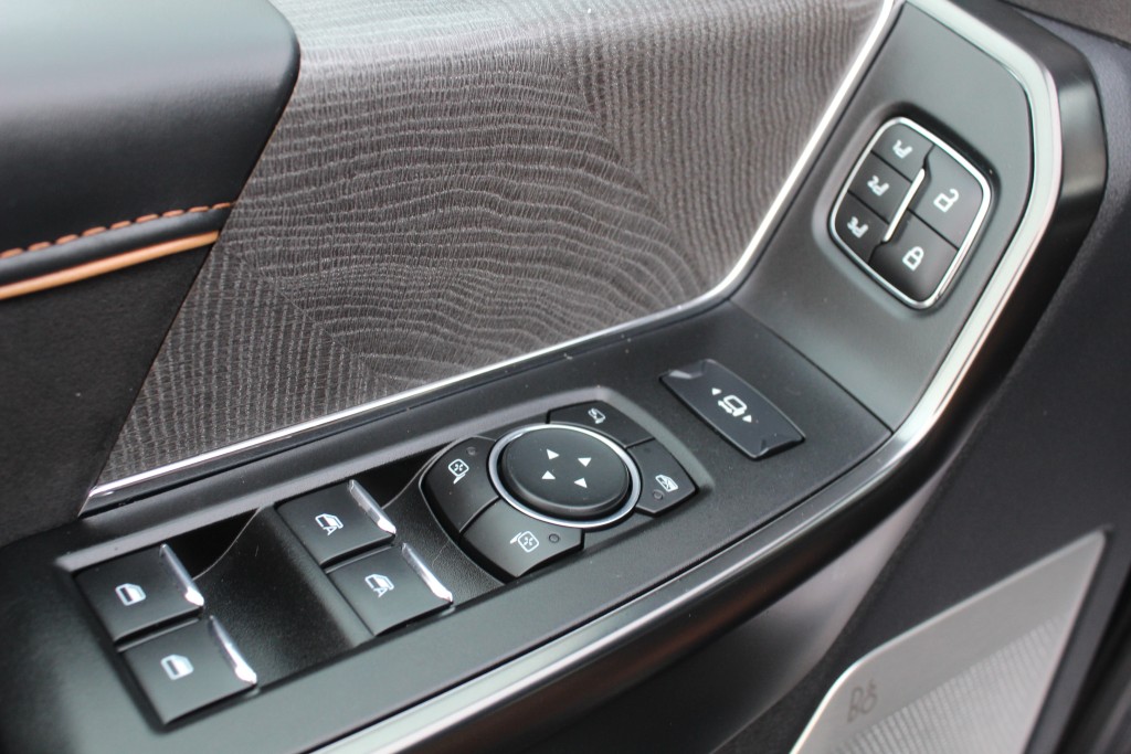 ford F-250 2023 - 34