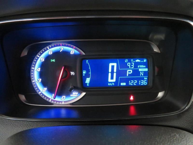 chevrolet Trax 2016 - 5