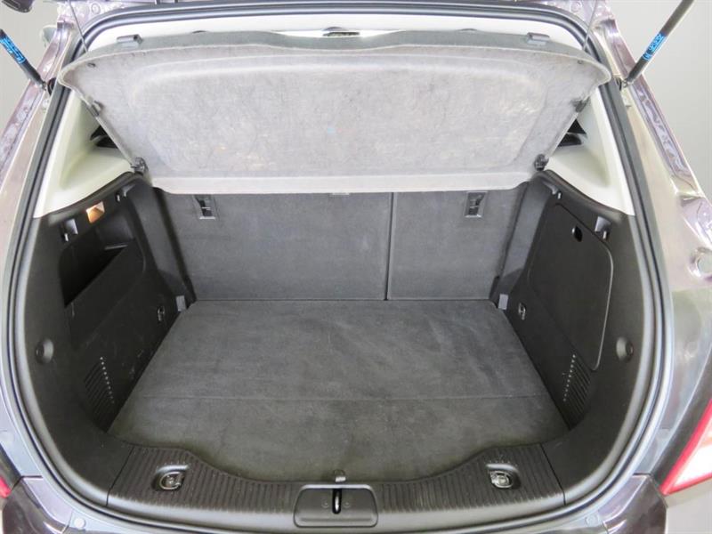 chevrolet Trax 2016 - 17