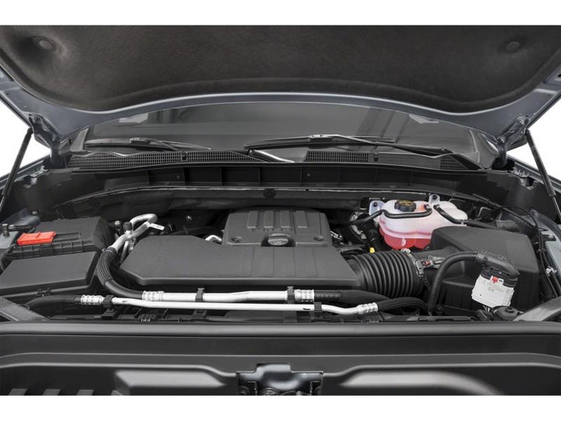 gmc Sierra 1500 2026 - 9