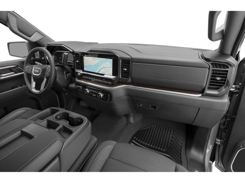 gmc Sierra 1500 2026 - 12