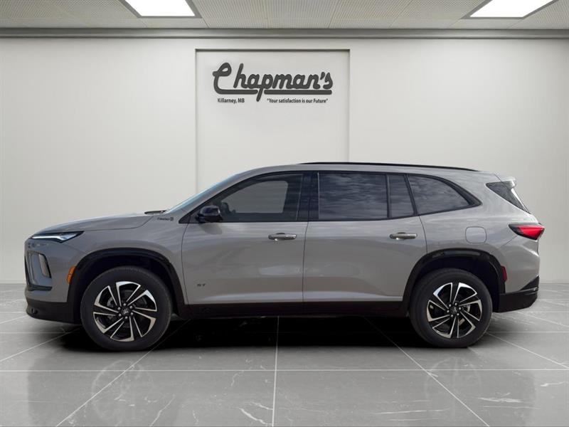 buick Enclave 2026 - 2