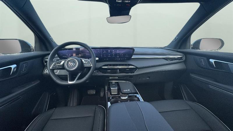 buick Enclave 2026 - 3