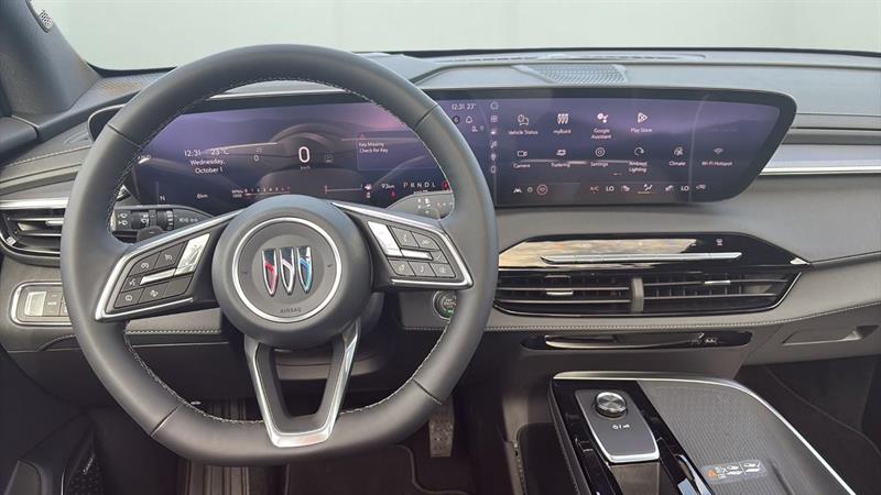 buick Enclave 2026 - 4