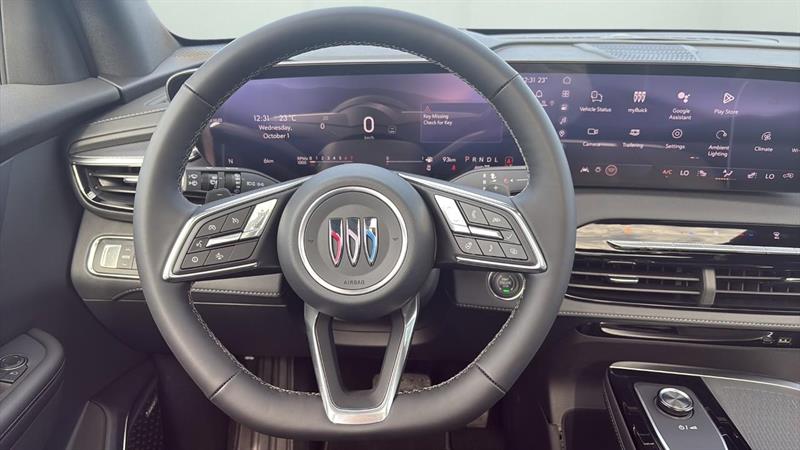 buick Enclave 2026 - 5