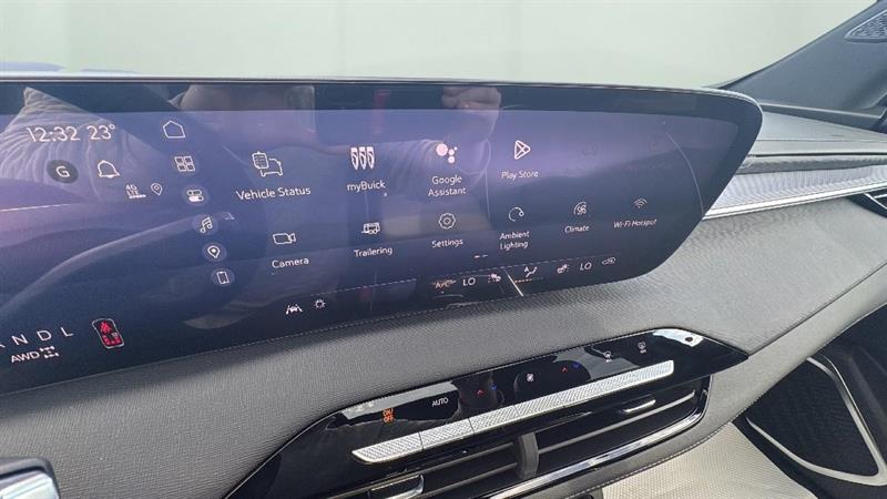 buick Enclave 2026 - 8