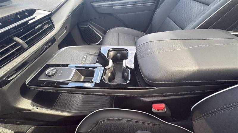 buick Enclave 2026 - 10