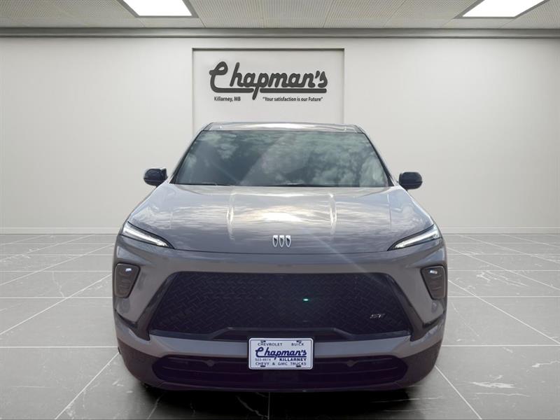 buick Enclave 2026 - 12