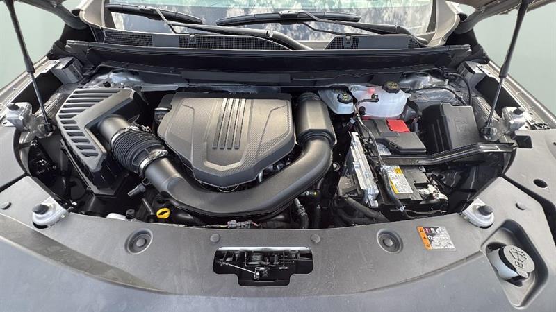 buick Enclave 2026 - 13