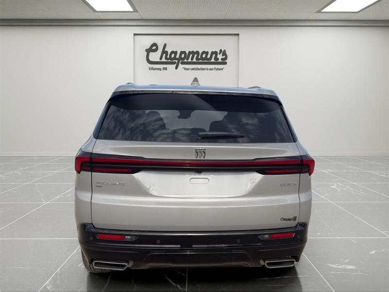 buick Enclave 2026 - 14