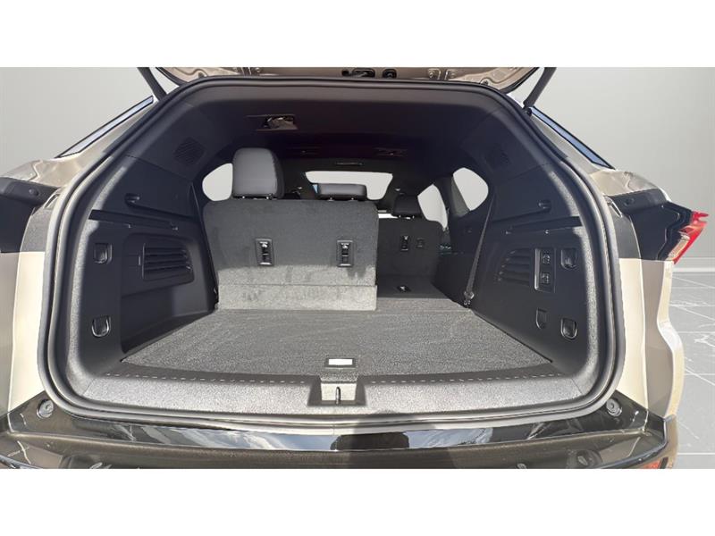 buick Enclave 2026 - 17