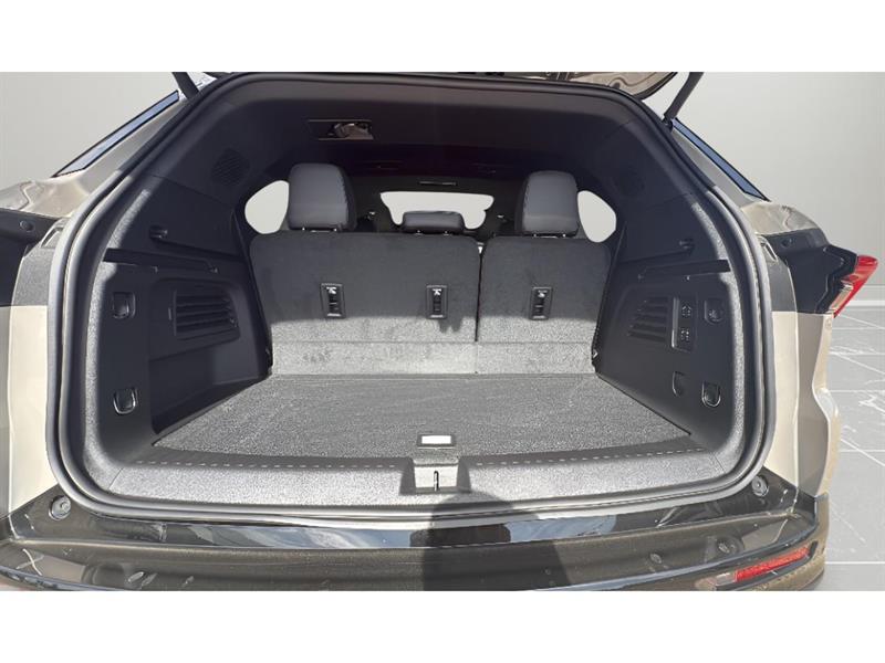 buick Enclave 2026 - 18