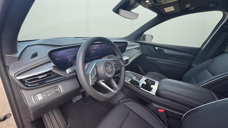 buick Enclave 2026 - 20