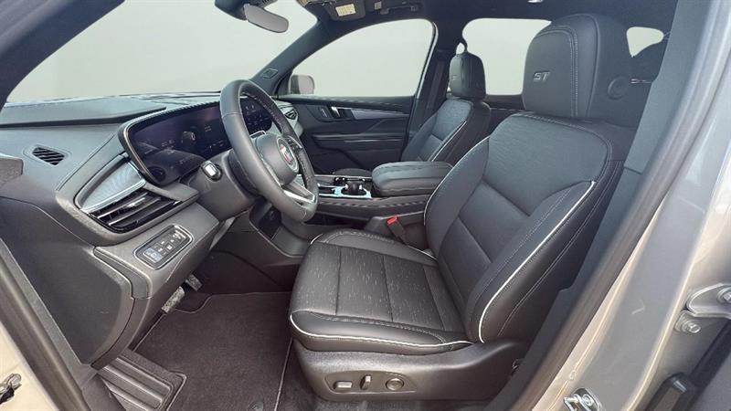 buick Enclave 2026 - 21