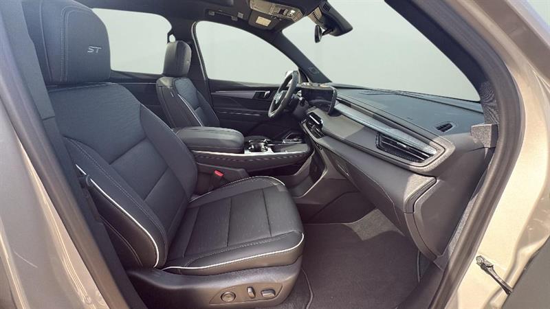 buick Enclave 2026 - 22