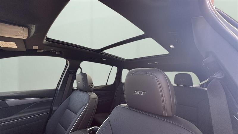 buick Enclave 2026 - 23