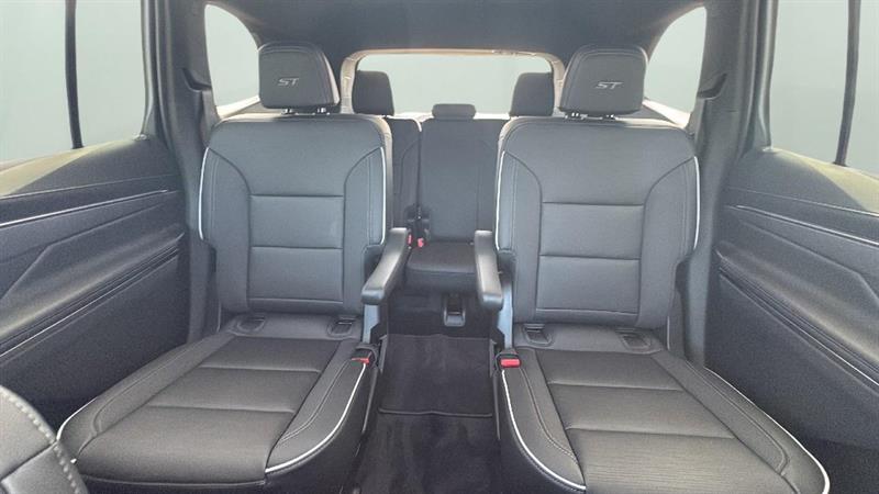 buick Enclave 2026 - 24