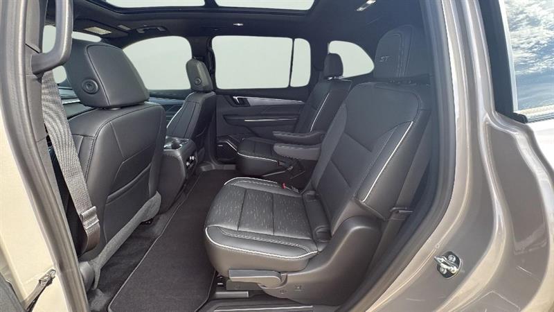 buick Enclave 2026 - 25