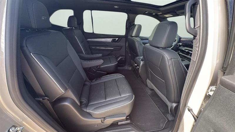 buick Enclave 2026 - 26