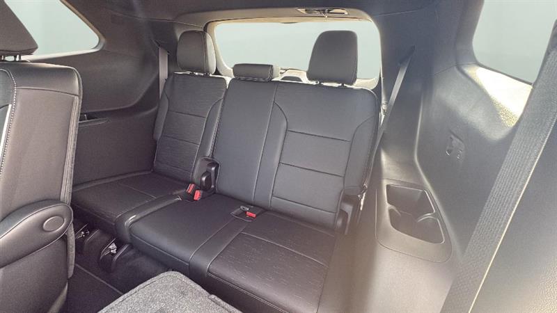 buick Enclave 2026 - 27