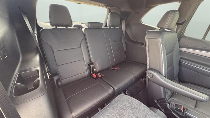 buick Enclave 2026 - 29