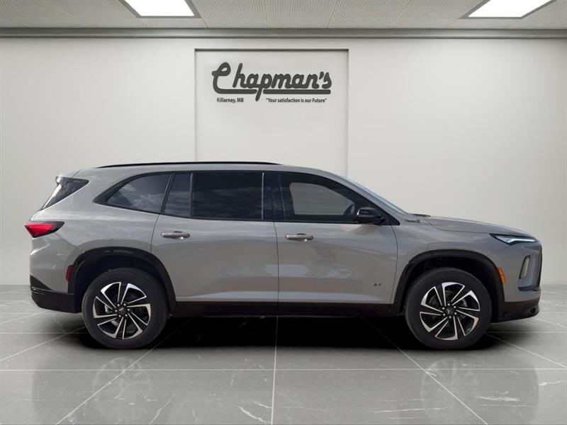 buick Enclave 2026 - 31