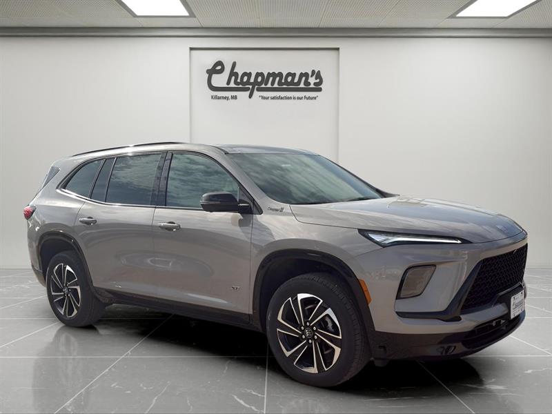 buick Enclave 2026 - 32