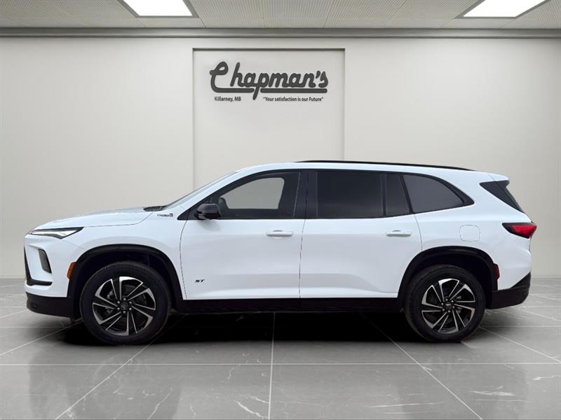 buick Enclave 2026 - 2