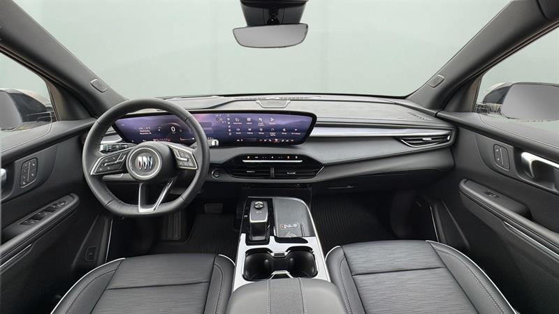 buick Enclave 2026 - 3