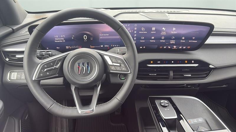 buick Enclave 2026 - 4