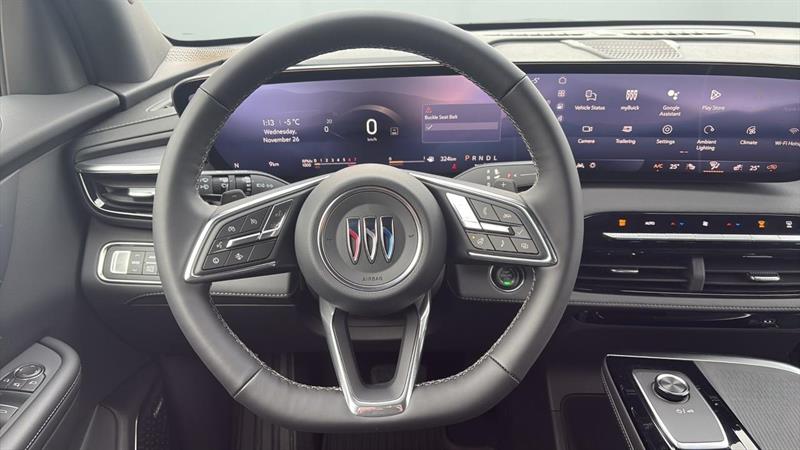 buick Enclave 2026 - 5