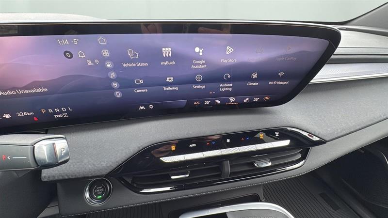 buick Enclave 2026 - 8