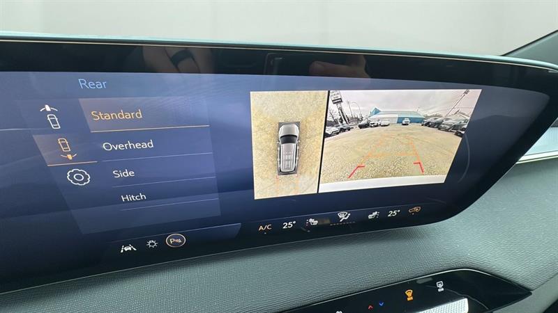 buick Enclave 2026 - 11