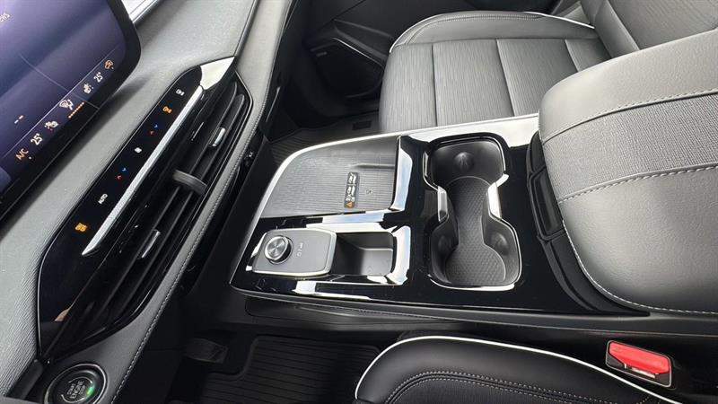 buick Enclave 2026 - 12