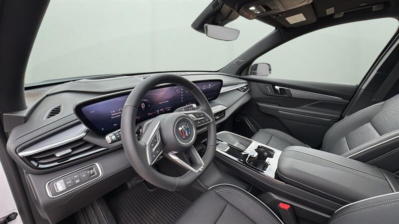 buick Enclave 2026 - 14