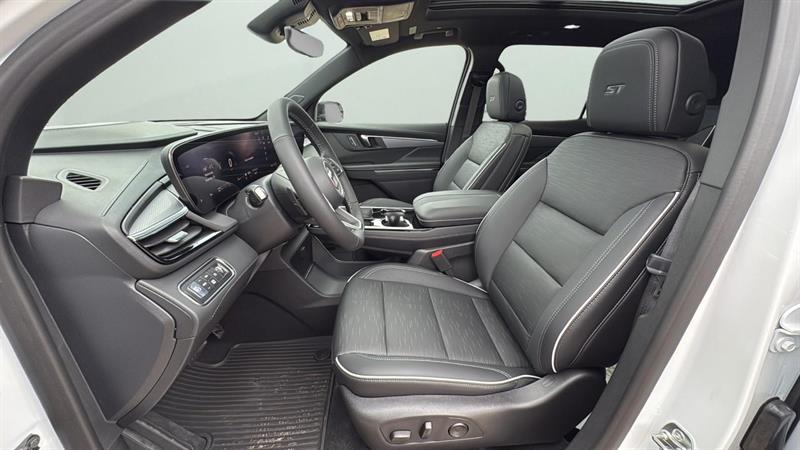 buick Enclave 2026 - 15