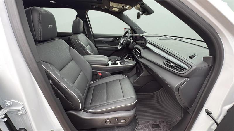 buick Enclave 2026 - 16