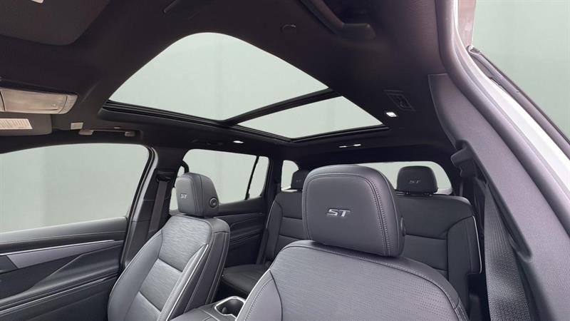 buick Enclave 2026 - 17