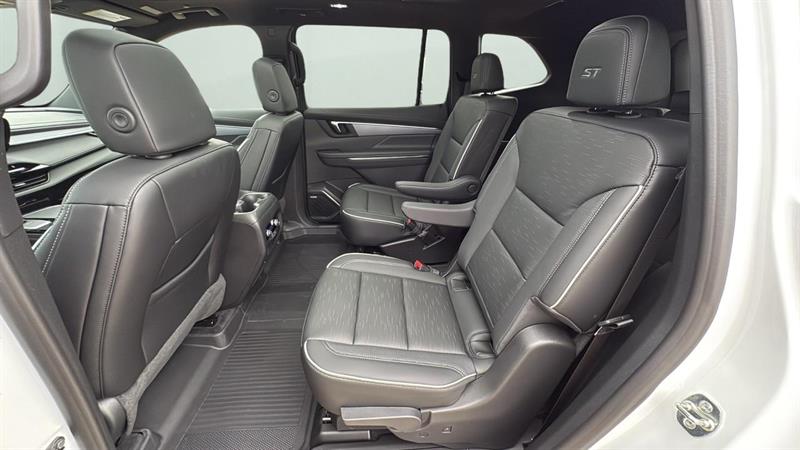 buick Enclave 2026 - 18