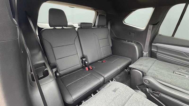 buick Enclave 2026 - 22