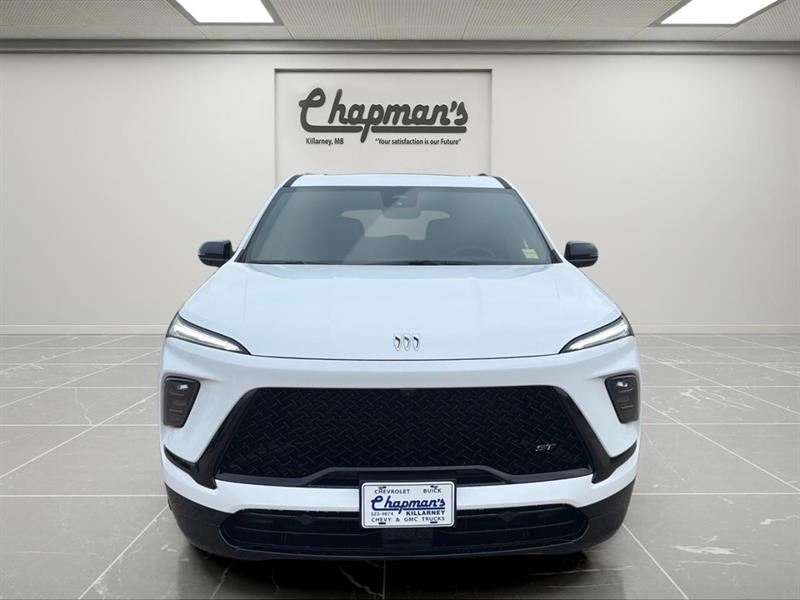 buick Enclave 2026 - 23