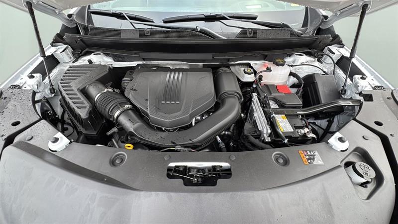 buick Enclave 2026 - 24