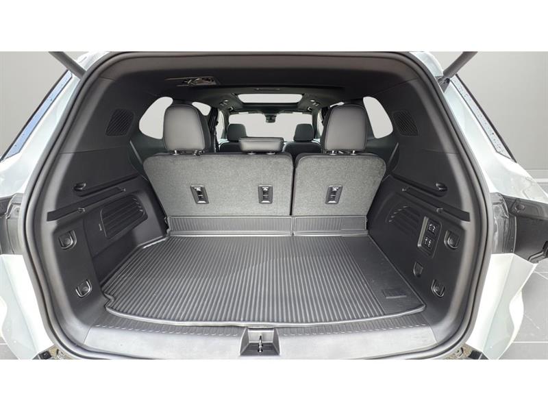 buick Enclave 2026 - 27