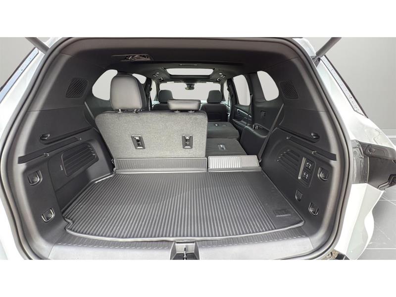 buick Enclave 2026 - 28